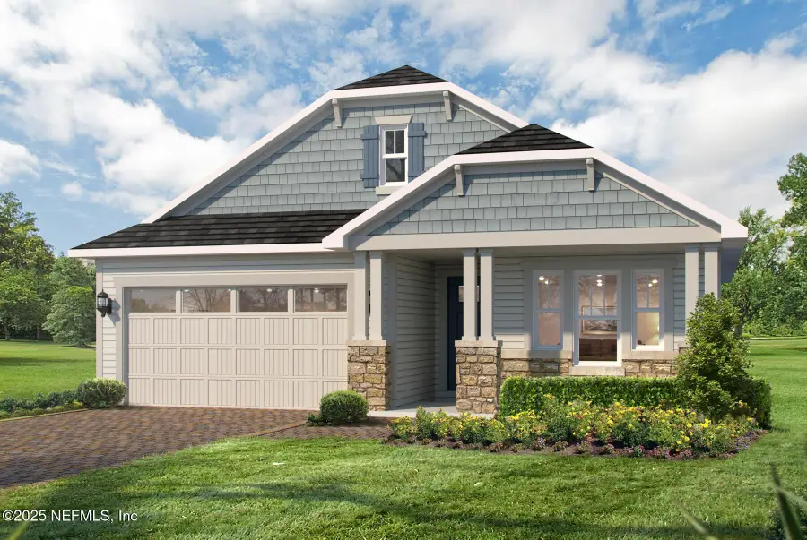 562 Maralinda Drive, Saint Augustine, FL 32095 - Image #2