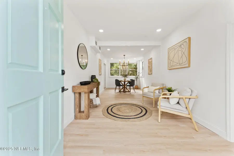 1436 Forest Hills Road, Jacksonville, FL 32208 - Image #2