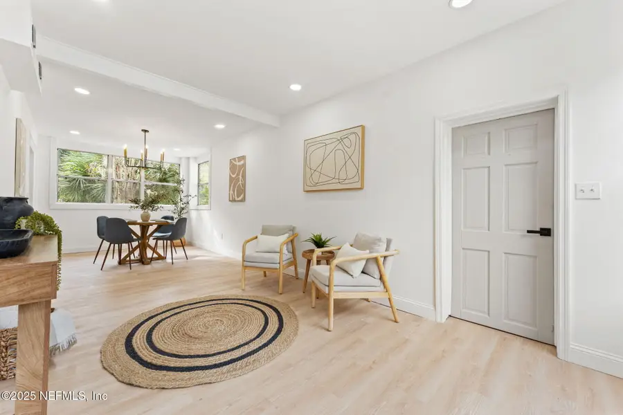 1436 Forest Hills Road, Jacksonville, FL 32208 - Image #3