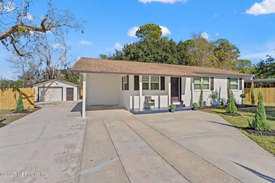5391 Royce Avenue, Jacksonville, FL 32205 - Image #3