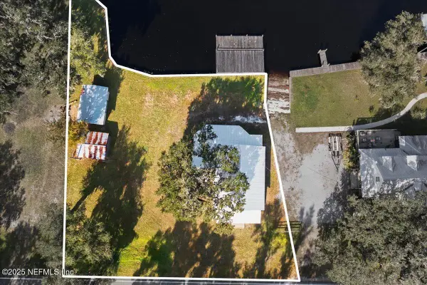 13555 County Road 13 N, St. Augustine, FL 32092