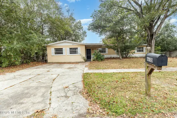6650 Pinnochio Drive, Jacksonville, FL 32210