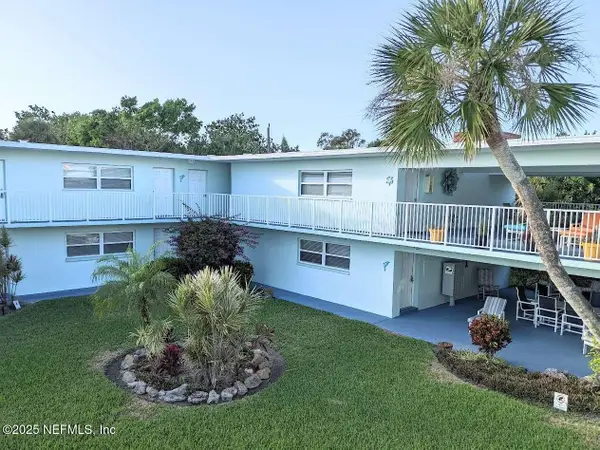 280 Hayes Avenue #13, Cocoa Beach, FL 32931
