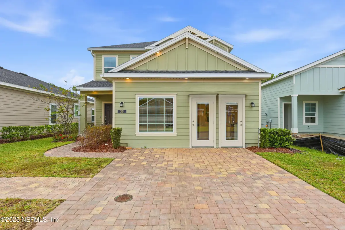 35 Old Bull Bay Court, Saint Augustine, FL 32084 - Image #1