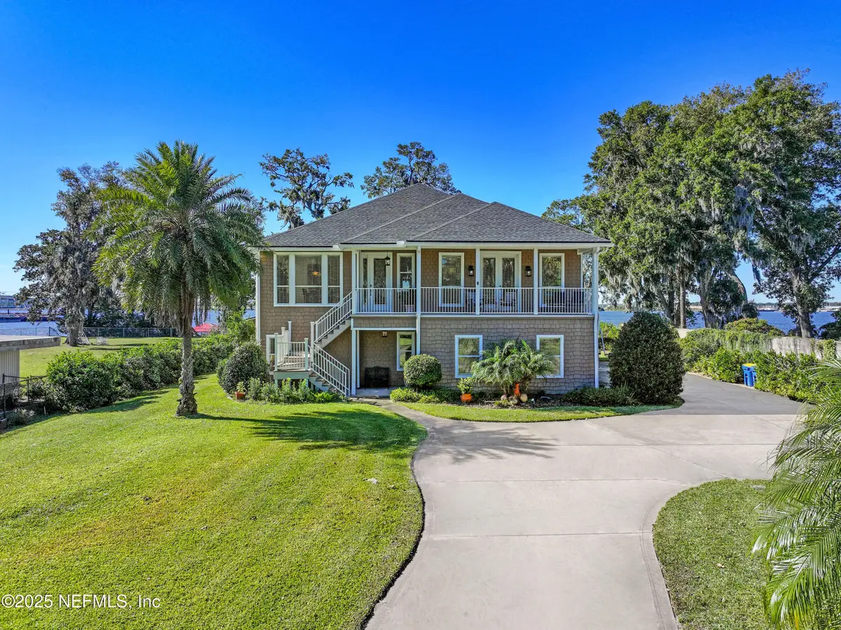 1460 River Bluff N Road, Jacksonville, FL 32211 - Image #1