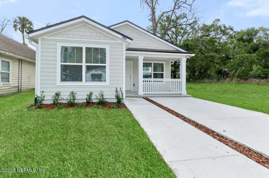1570 W 22nd Street, Jacksonville, FL 32209 - Image #2