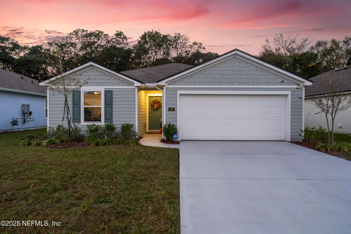 127 Encanto Way, Saint Augustine, FL 32084 - Image #1