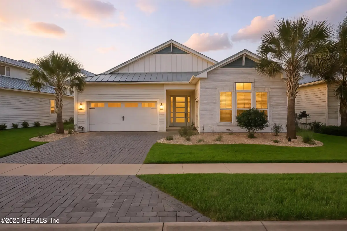 381 Caribbean Place, Saint Johns, FL 32259 - Image #1