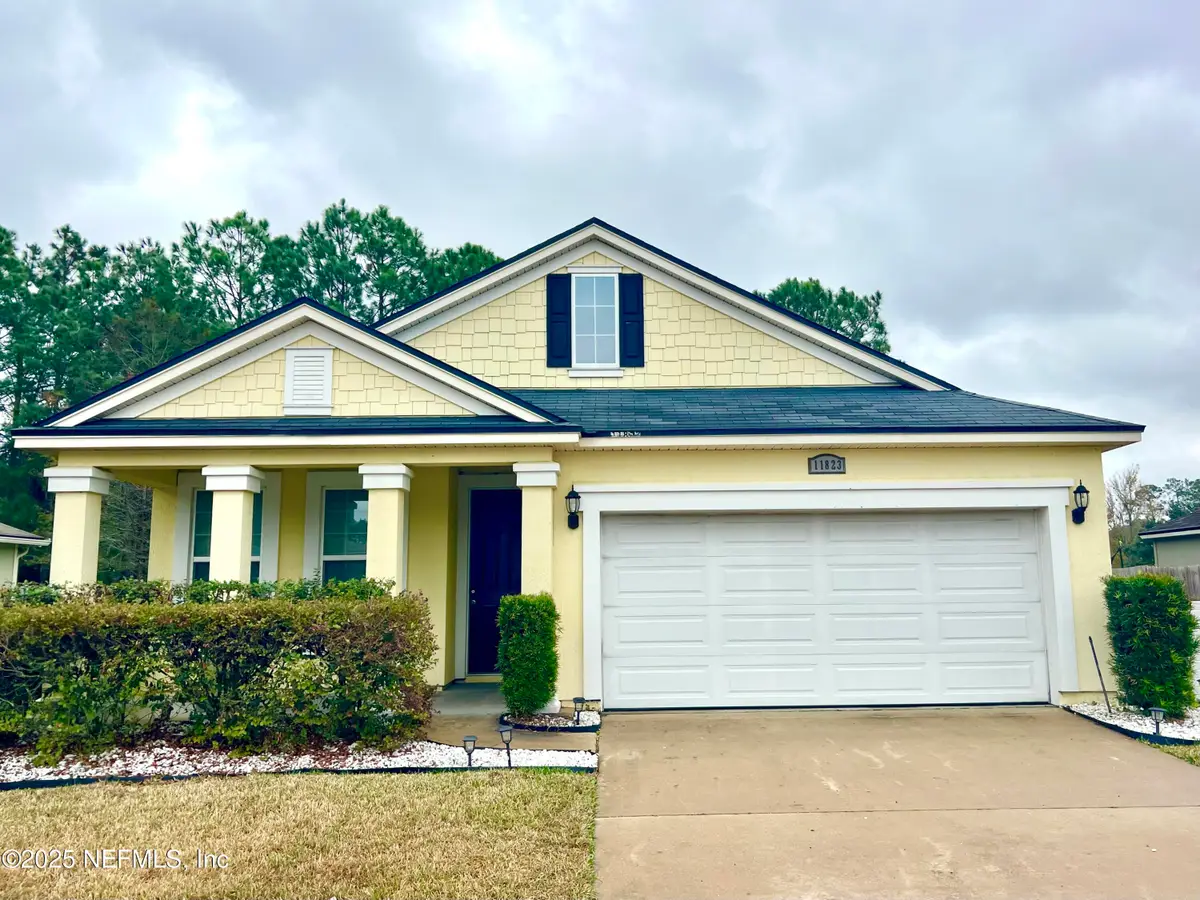 11823 Carson Lake W Drive, Jacksonville, FL 32221 - Image #1