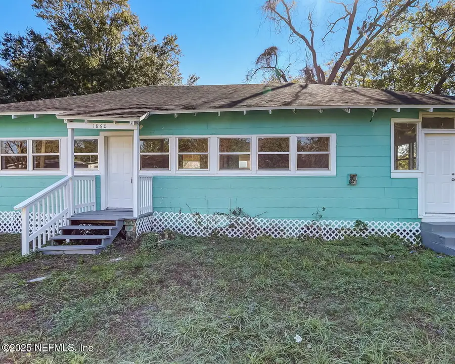 1860 W 31st Street, Jacksonville, FL 32209 - Image #3