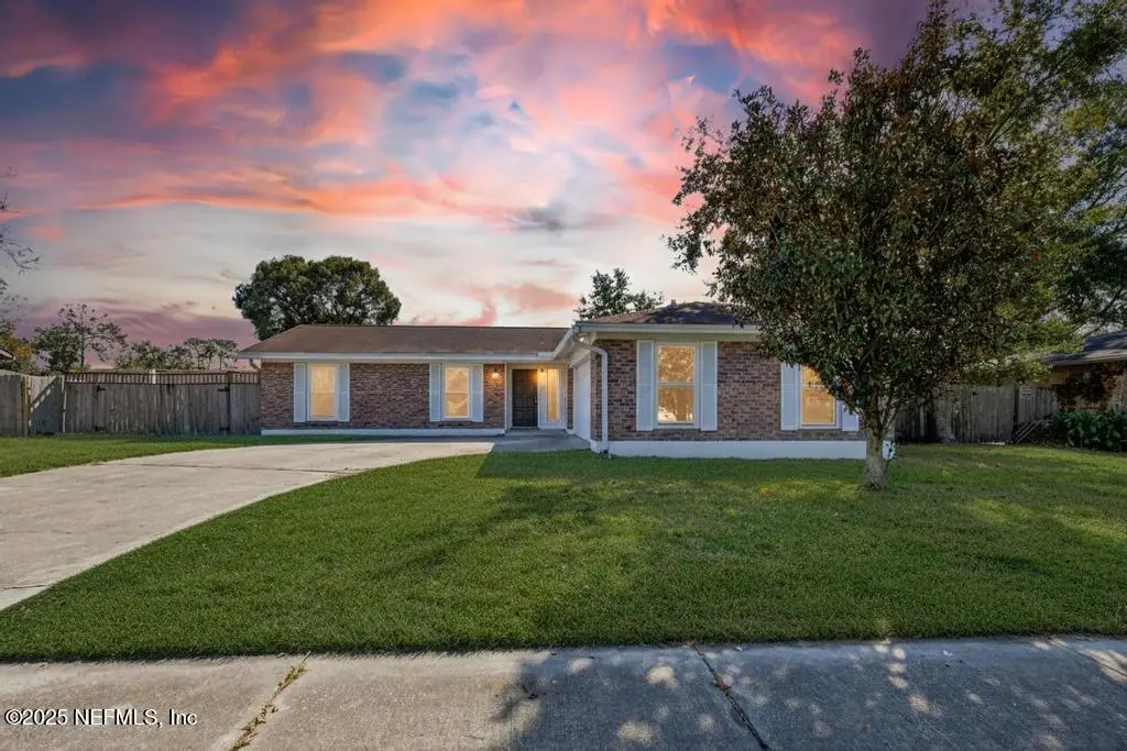 8240 Springtree Road, Jacksonville, FL 32210 - Image #1