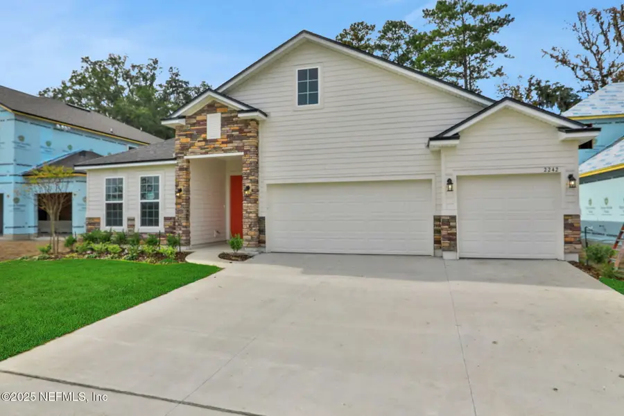 2412 Jennings Farm Drive, Middleburg, FL 32068 - Image #3