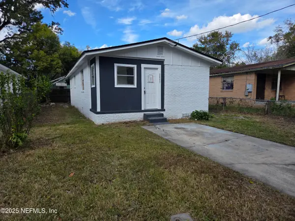 2097 Baldwin Street, Jacksonville, FL 32209