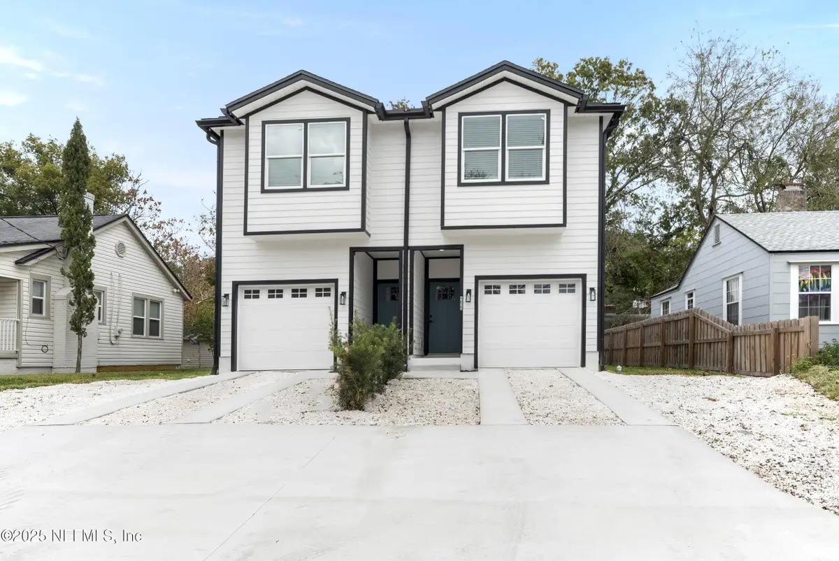 4029 Ernest Street, Jacksonville, FL 32205 - Image #1