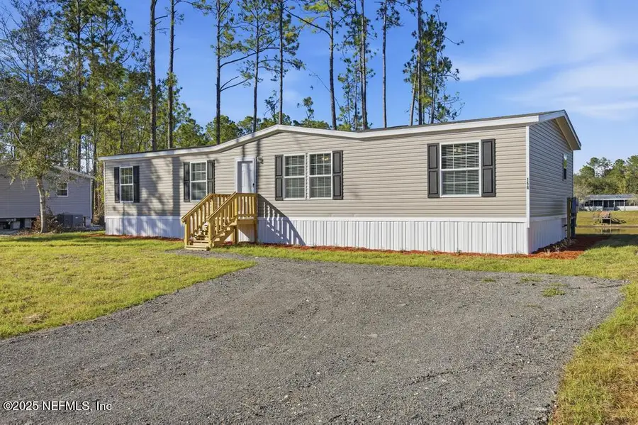 156 Wallace Street, Interlachen, FL 32148 - Image #2