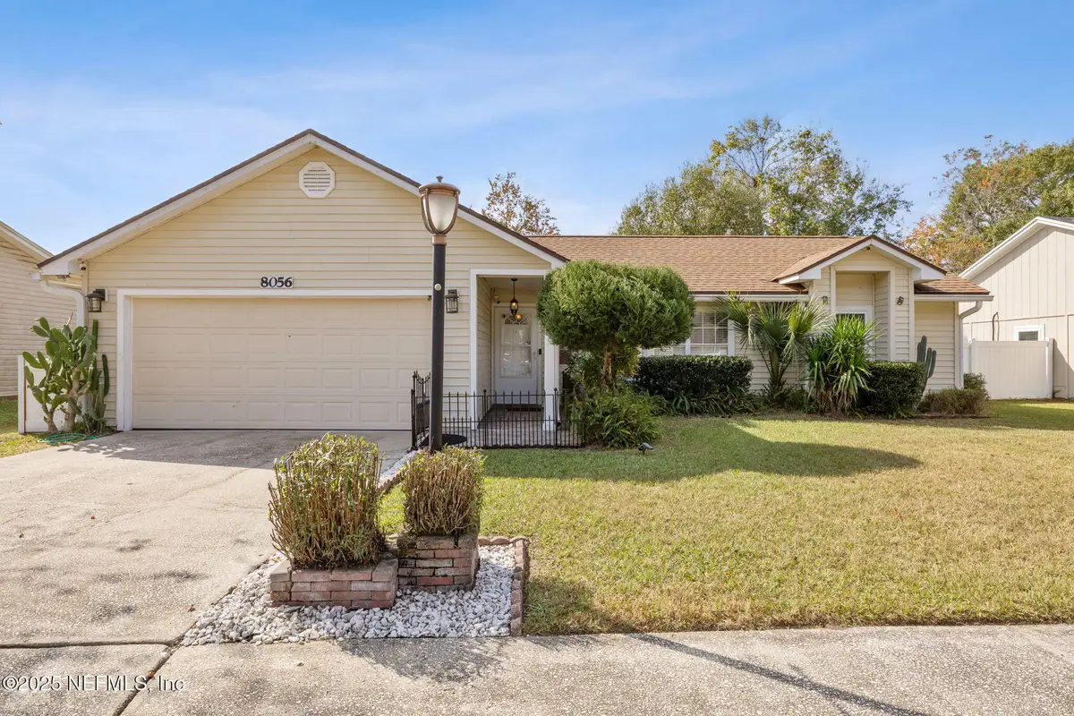 8056 Cumberland Gap N Trail, Jacksonville, FL 32244 - Image #1