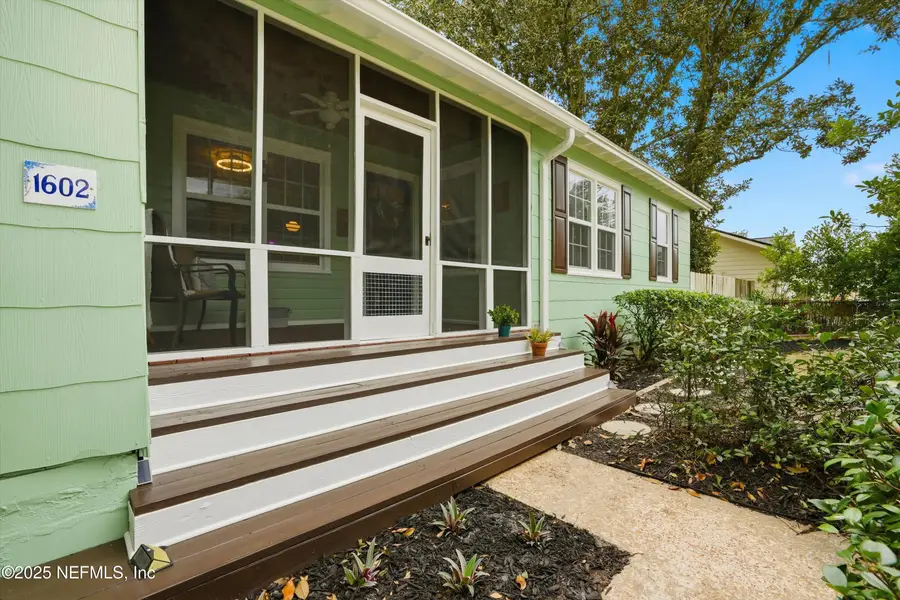 1602 Felch Avenue, Jacksonville, FL 32207 - Image #2