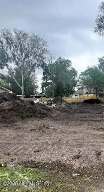 135 Hinson Avenue, Jacksonville, FL 32220