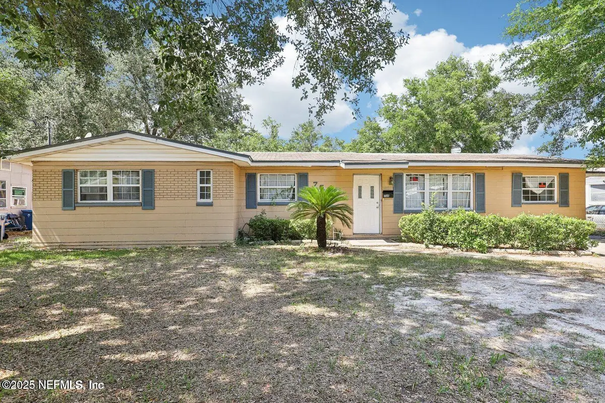 7549 Quitina Drive, Jacksonville, FL 32277 - Image #1