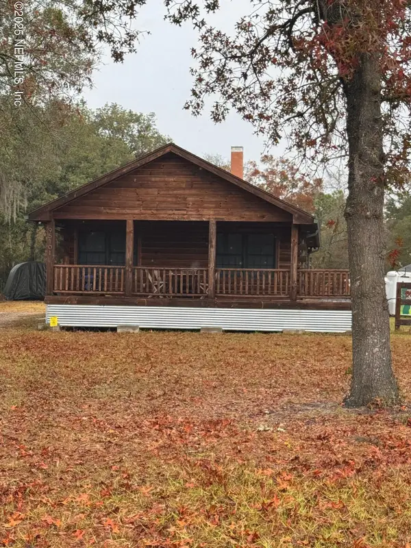 95101 Dwight Drive, Fernandina Beach, FL 32034