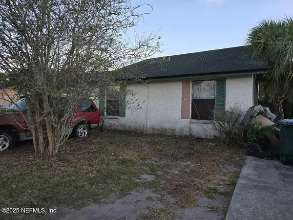 8918 Ivey Road #5, Jacksonville, FL 32216