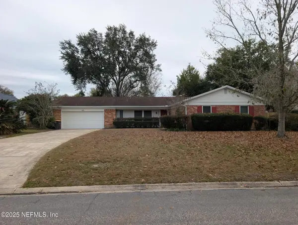 4237 St Francis Circle, Jacksonville, FL 32210