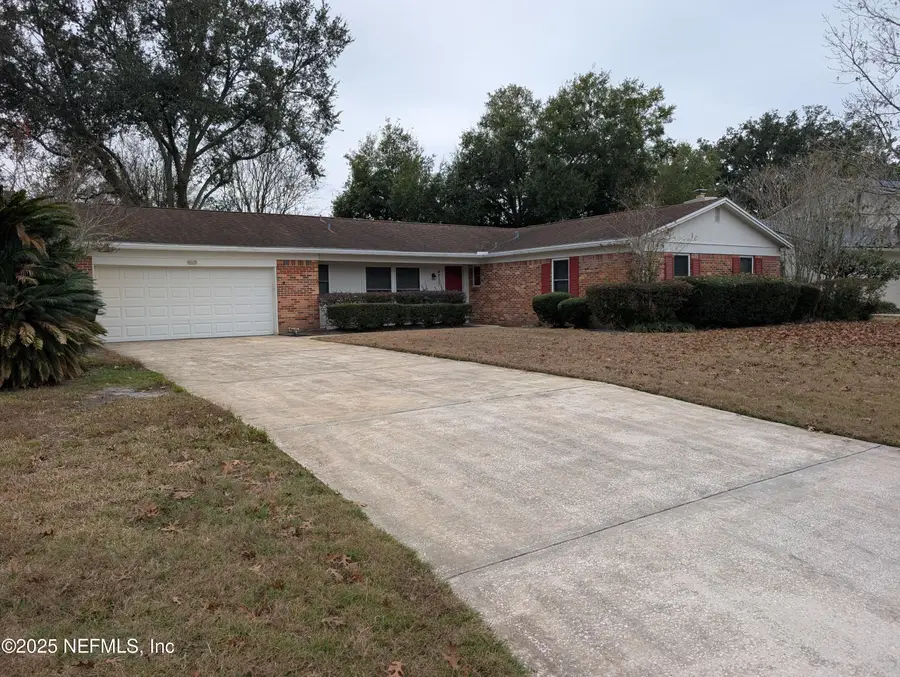 4237 St Francis Circle, Jacksonville, FL 32210 - Image #2