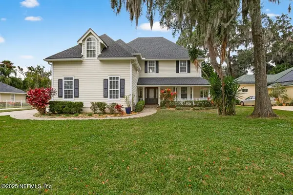 53 Tallwood Road, Jacksonville Beach, FL 32250