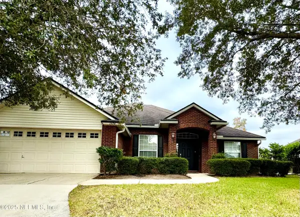 2874 Pebblewood Lane, Orange Park, FL 32065