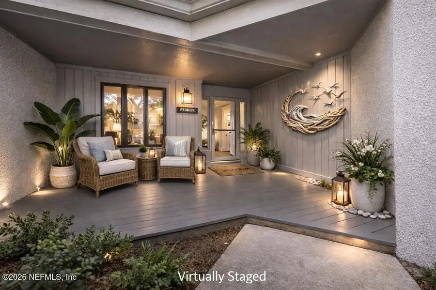 2206 Boxwood Lane, Fernandina Beach, FL 32034 - #3