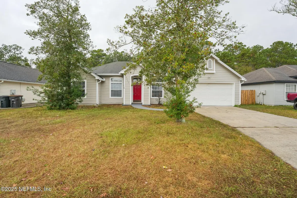 6662 Delta Post W Drive, Jacksonville, FL 32244 - Image #1
