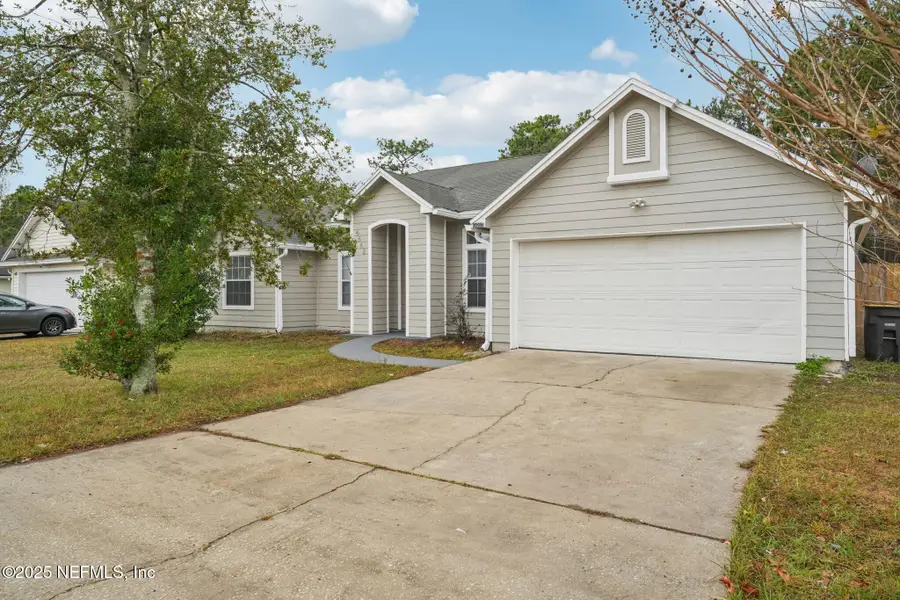 6662 Delta Post W Drive, Jacksonville, FL 32244 - Image #3