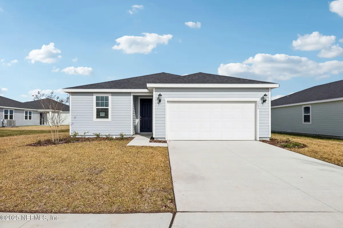 3295 Lago Vista Drive, Green Cove Springs, FL 32043 - #1