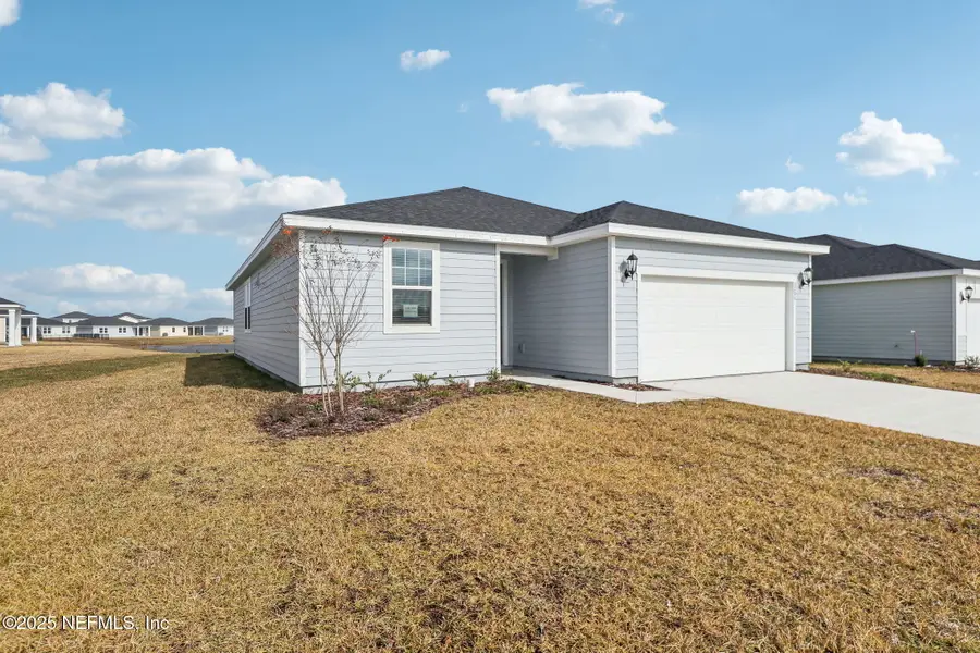 3295 Lago Vista Drive, Green Cove Springs, FL 32043 - #2