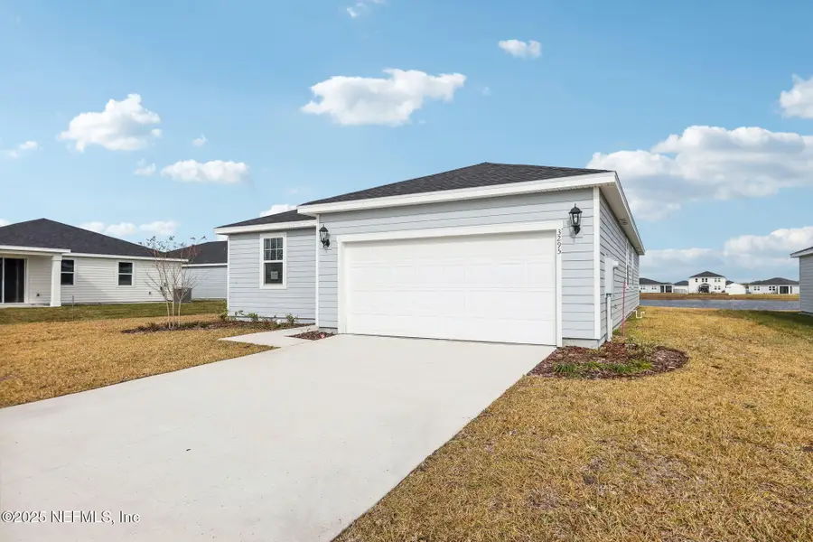 3295 Lago Vista Drive, Green Cove Springs, FL 32043 - #3