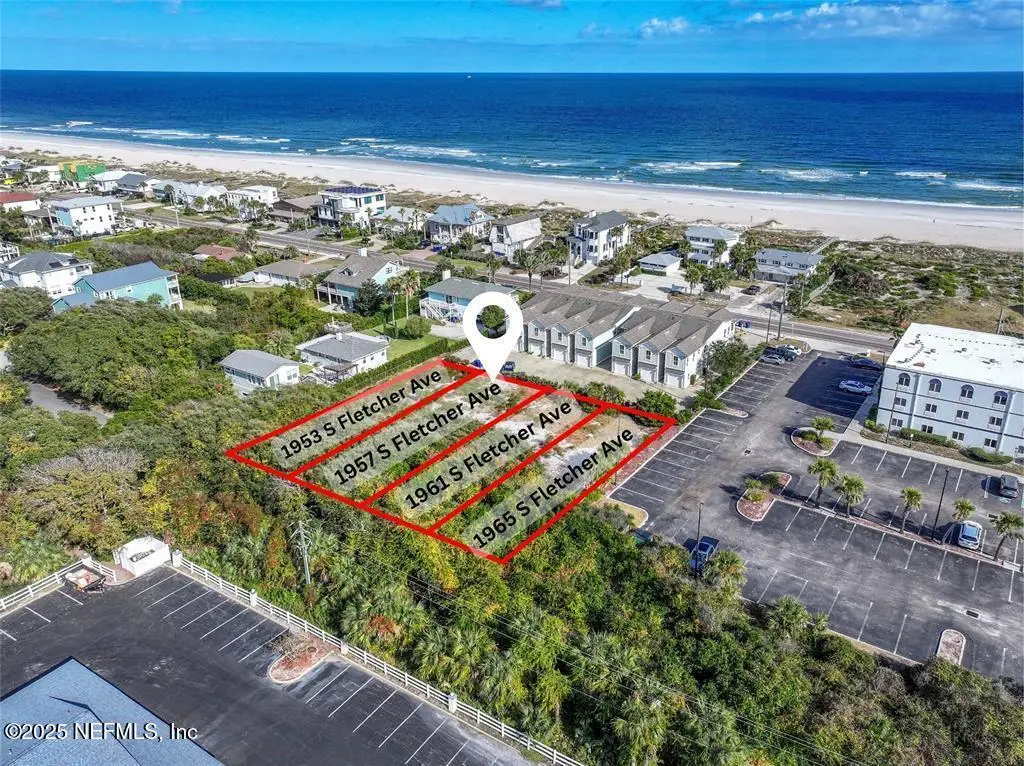 1957 S Fletcher Avenue, Fernandina Beach, FL 32034 - #1