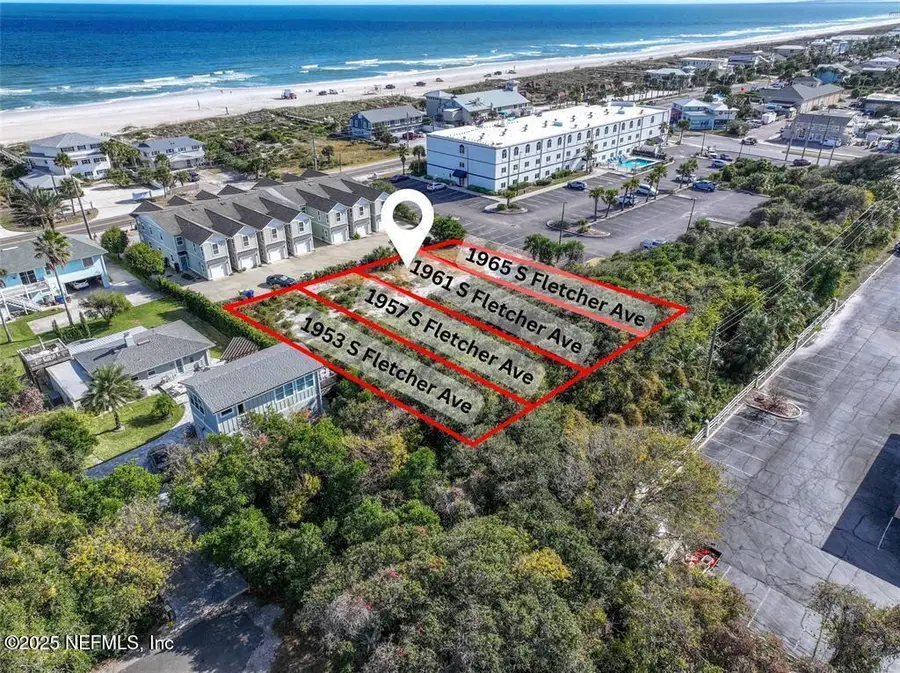 1961 S Fletcher Avenue, Fernandina Beach, FL 32034 - #2