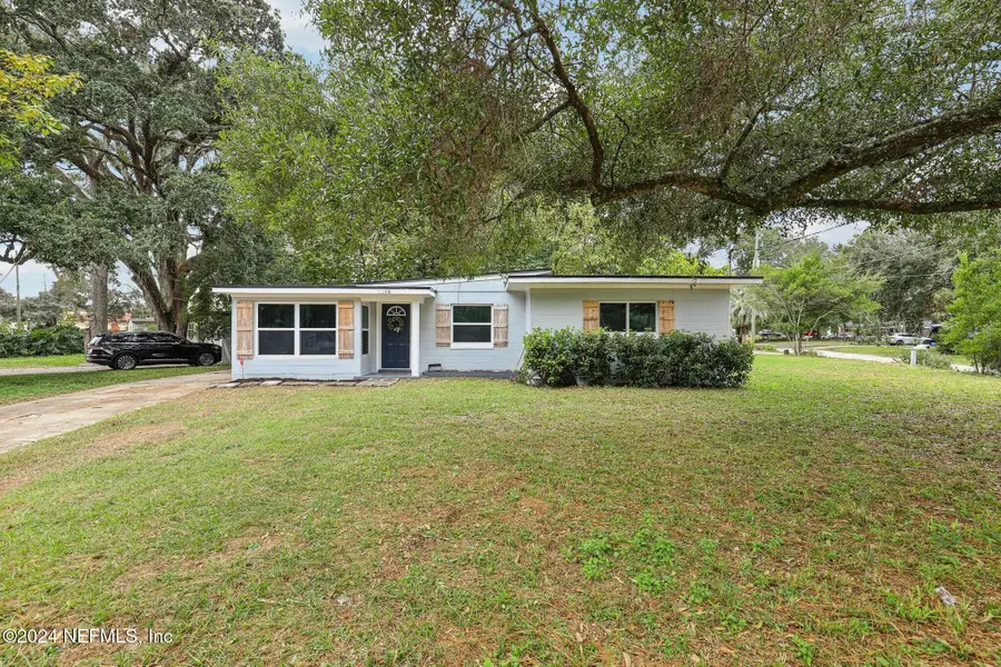 1268 King Arthur Road, Jacksonville, FL 32211 - #2