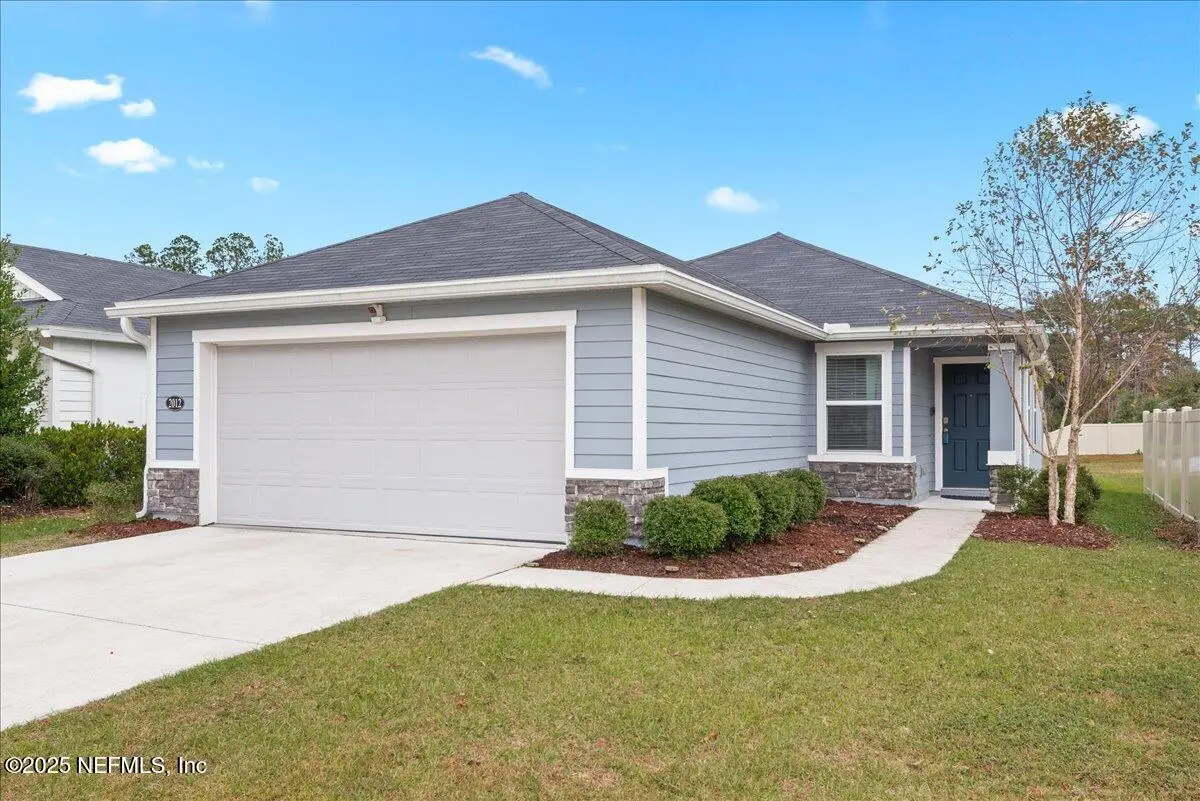 2012 Montward Preserve Way, Jacksonville, FL 32218 - Image #1