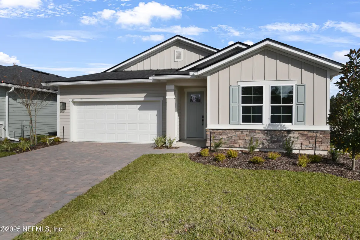 195 Enclave Avenue, Palm Coast, FL 32164 - #1