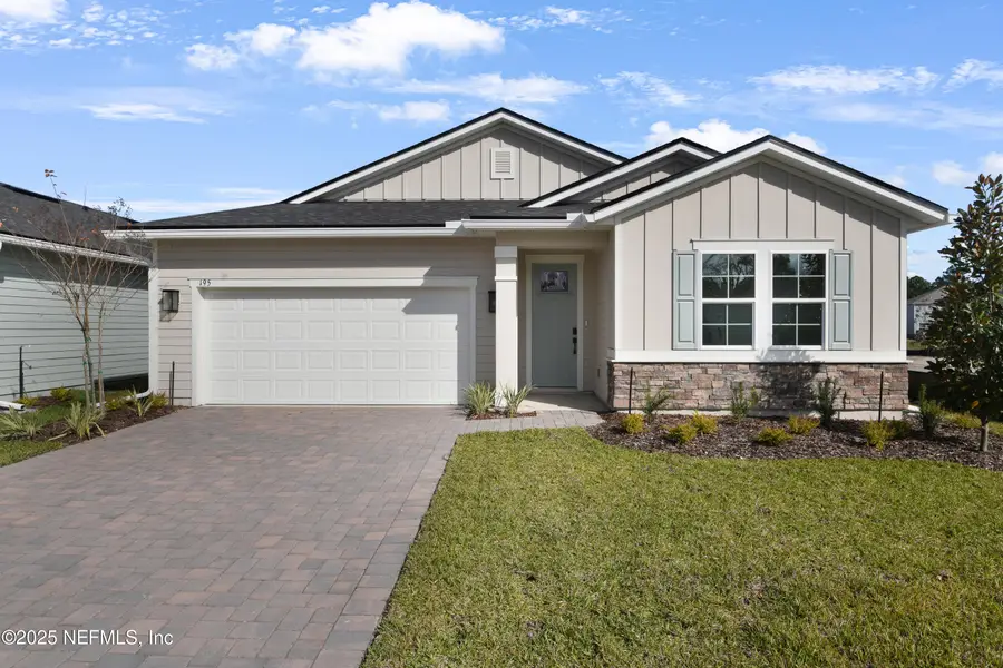195 Enclave Avenue, Palm Coast, FL 32164 - #2
