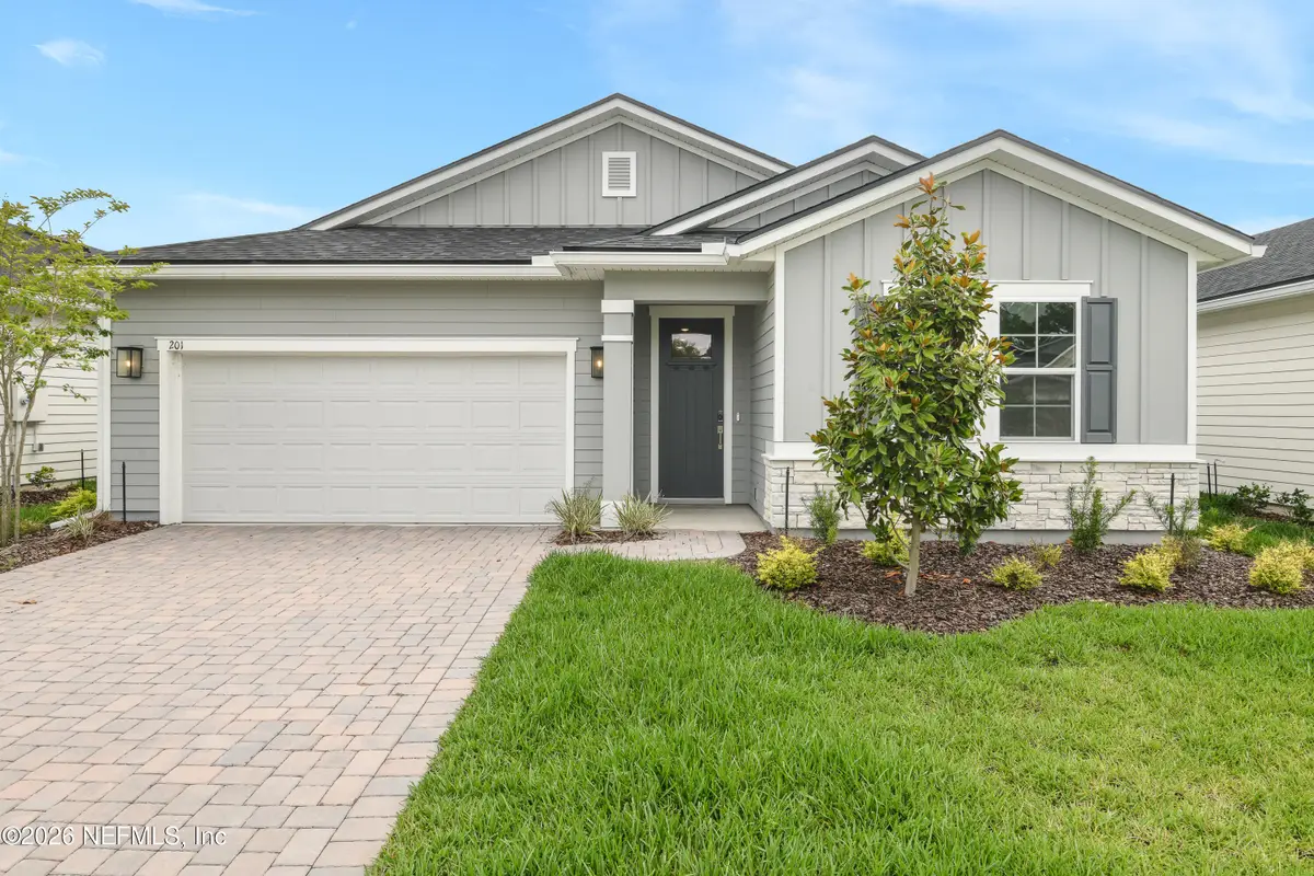 201 Enclave Avenue, Palm Coast, FL 32164 - #1