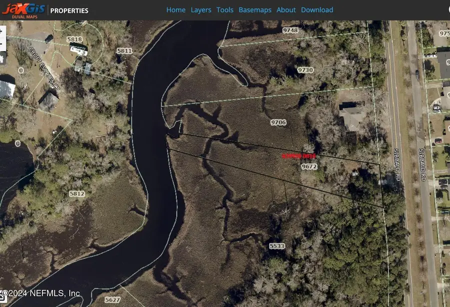 9672 Sibbald Road, Jacksonville, FL 32208 - Image #3