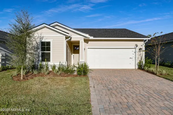 205 Enclave Avenue, Palm Coast, FL 32164