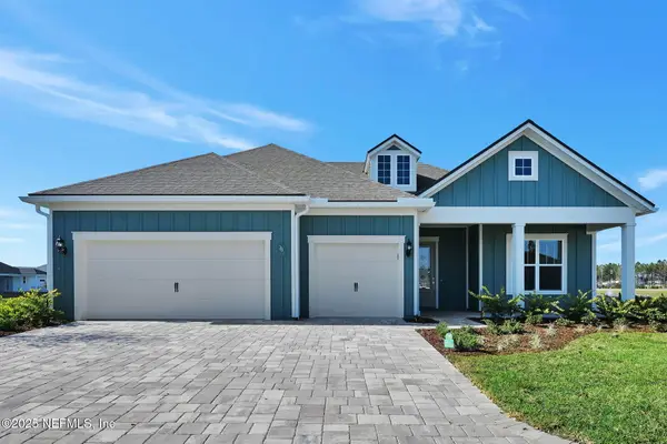 75 Binnacle Court, St. Johns, FL 32259
