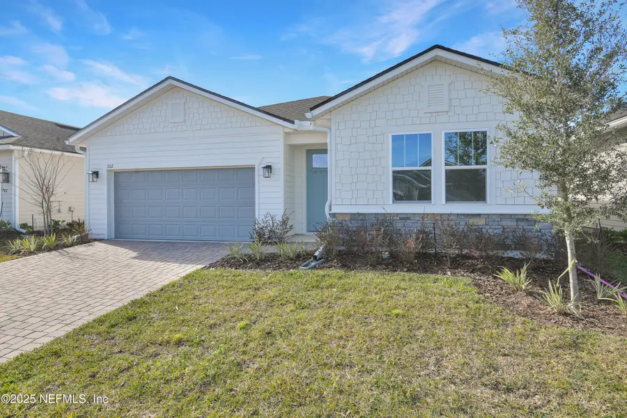 202 Enclave Avenue, Palm Coast, FL 32164 - #2