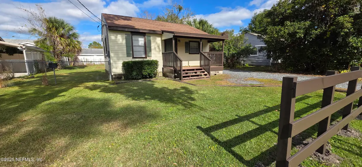 6129 Hyram Avenue, Jacksonville, FL 32210 - Image #1
