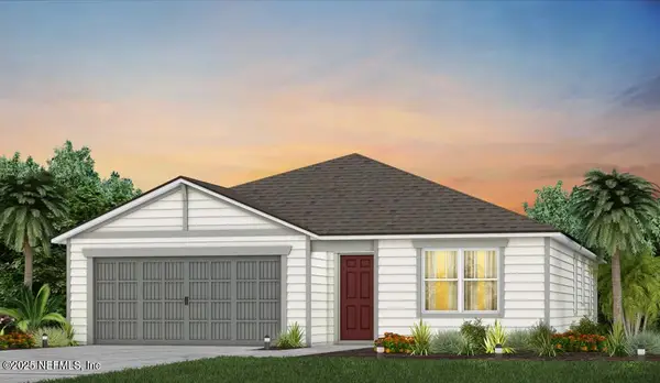 7016 Sandperch Street, Jacksonville, FL 32244