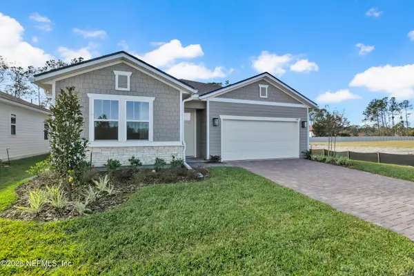 188 Enclave Avenue, Palm Coast, FL 32164