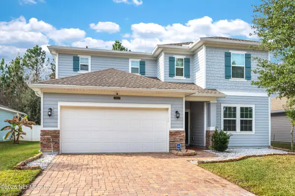 15815 Douglas Lake Drive, Jacksonville, FL 32218